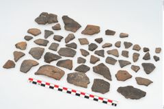 Foto von Keramikgefäß (NHMW-PRAE-002243a)